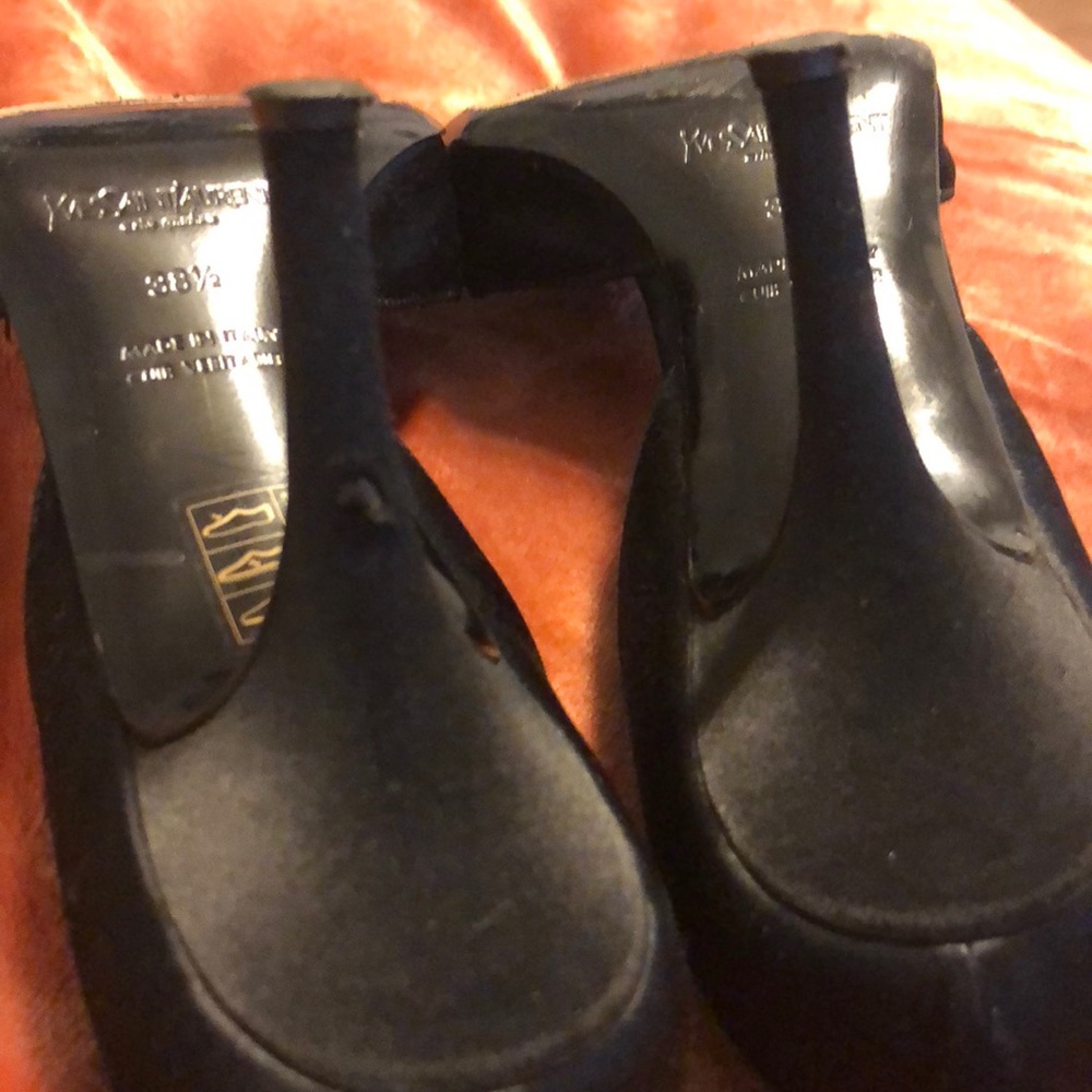 Authentic Ysl - image 6